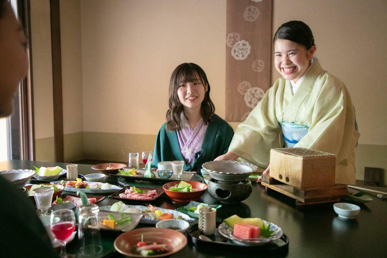 Biwako Hanakaido 4* Ōtsu