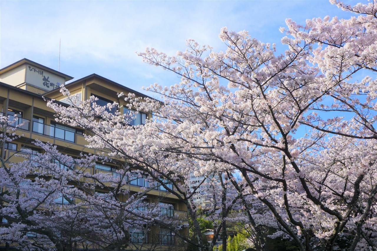 Biwako Hanakaido 4* Otsu