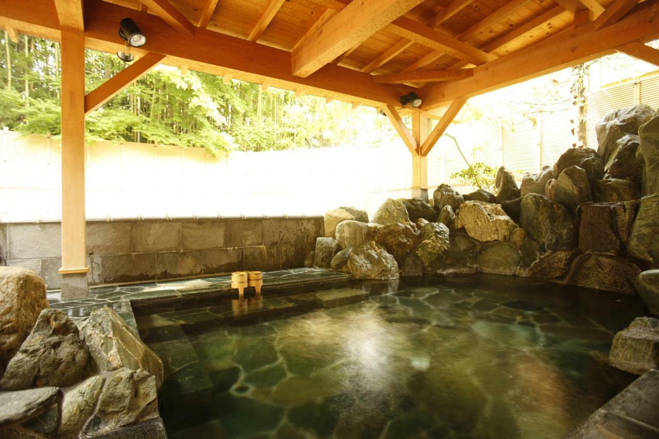 Biwako Hanakaido Otsu